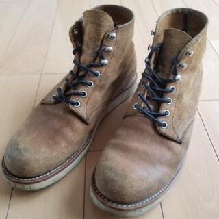 レッド・ウィング8181 | www.swedmaq.cl