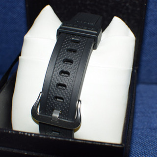 新品同様です　CASIO　G-SHOCK　GST-W300G-1A9JF