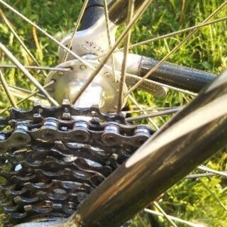 TREK OCLV CARBON ロードバイク 価格下げ