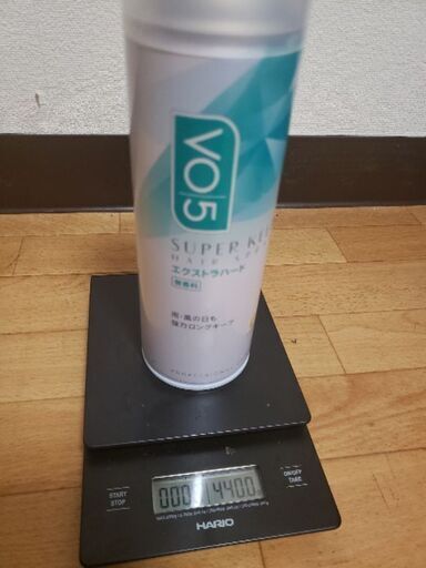 ヘアスプレー Vo5 ケープ 未使用無料田町 芝浦側 Hs 田町のコスメ ヘルスケアの中古あげます 譲ります ジモティーで不用品の処分