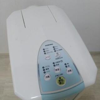 冷風・衣類乾燥除湿機 コロナ CDM-109【どこでもクーラー