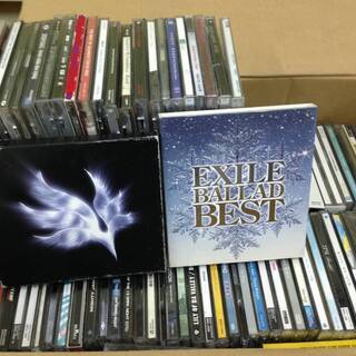 ＠30♪至急☆彡助けてください！CD/DVD【約1,000枚】処分したいんです！転売／セドラーさん大歓迎！