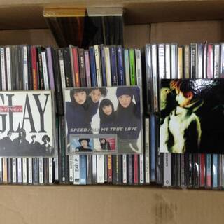 ＠30♪至急☆彡助けてください！CD/DVD【約1,000枚】処分したいんです！転売／セドラーさん大歓迎！
