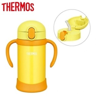 THERMOS 保冷ストローマグ350ml