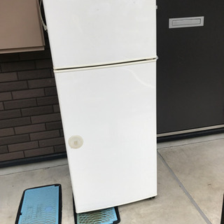 ナショナル　冷蔵庫　NR-B14M2 