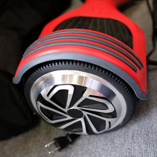 数時間2日 オフロード ミニセグウェイ バランススクーター 電動