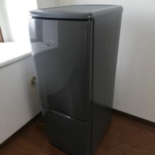 小型冷蔵庫　2000年製