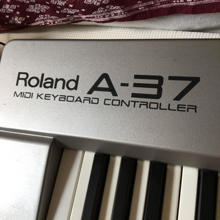 Roland A-37   ７月15日まで