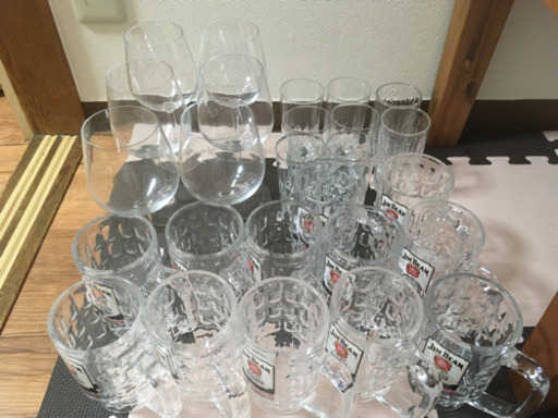 飲食店セット！まとめ売り【コップ/お皿/その他⠀】