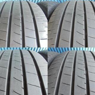 ブリヂストン TURANZA T005A 245/50RF19 ランフラット 4本 9分溝 | www