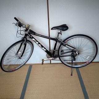 absolute 自転車の中古が安い！激安で譲ります・無料であげます 