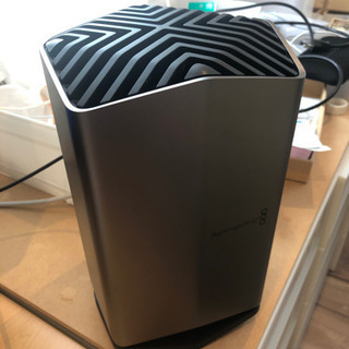 eGPU Blackmagic design rx 580