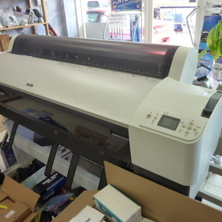 エプソン　PX9500　K3　インクジェットプリンター