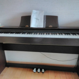 Casio PX-735 電子ピアノ