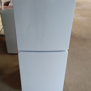 冷蔵庫（2019年製）の画像