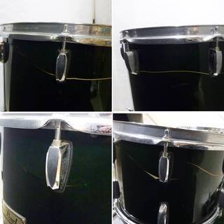 Pearl パール PRESTIGE Series ドラム セット バス タム フロアタム ペダル