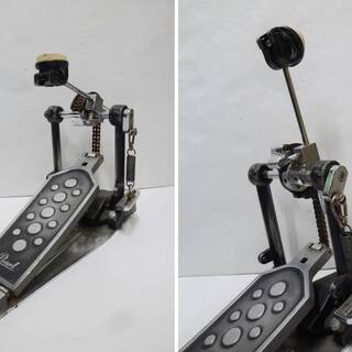 Pearl パール PRESTIGE Series ドラム セット バス タム フロアタム ペダル