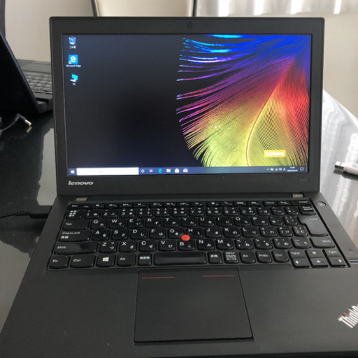 その他 thinkpad X240 i5-4300U win10 office2016