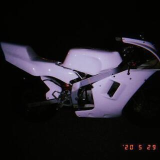 NSR80 横型エンジンスワップ
