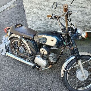 北海道の50cc YBの中古が安い!激安で譲ります・無料であげます