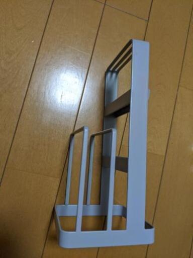 ニトリ 包丁 まな板スタンド Flat ユーザー1 荏原中延の家具の中古あげます 譲ります ジモティーで不用品の処分