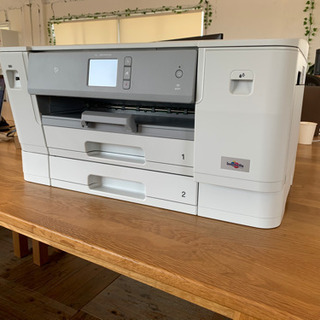 brother プリンター HL-J6000CDW 新品同様