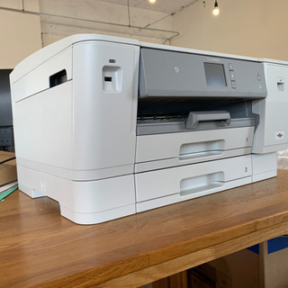 brother プリンター HL-J6000CDW 新品同様