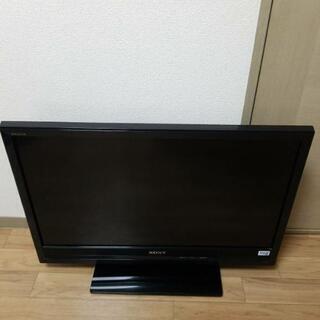 激安 SONY ソニー KDL-32F1 液晶テレビ 32インチ