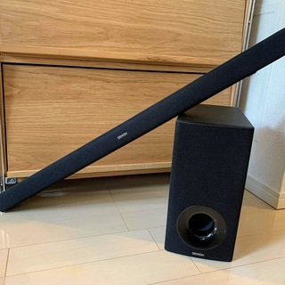 DENON DHT-S316 ホームシアターサウンドバーシステム | energysource