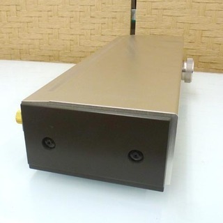 美品 LUXMAN スピーカーセレクター AS-55 高品質モデル オーディオ・セレクター - 売ります・あげます