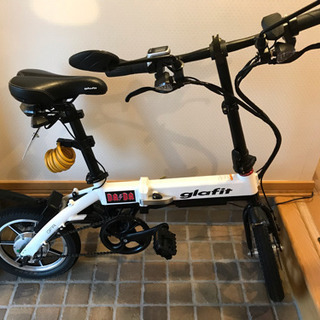 ❸5290子供乗せ電動アシスト自転車YAMAHA 20インチ良好バッテリー