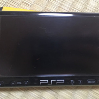 PSP3000 他ソフト