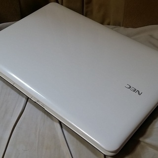 Windows10 NECノートパソコン ワイヤレスマウスプレゼント中 (15.6型