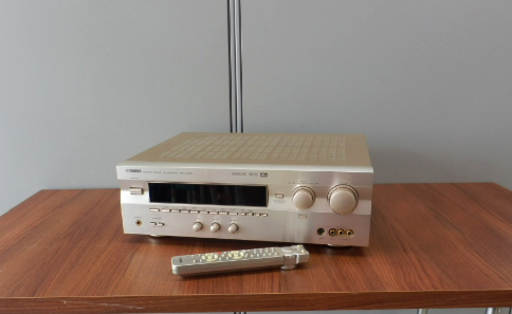 YAMAHA DSP-595a AVアンプ 基本動作確認済み ヤマハ ペイペイ対応 札幌市西区西野
