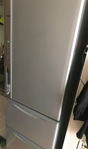 冷蔵庫（315L)2014年製