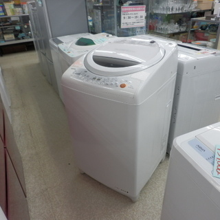 洗濯機 8.0㎏ 乾燥4.5㎏ 2012年製 東芝 AW-80VL 洗濯乾燥機 TOSHIBA 大 ...