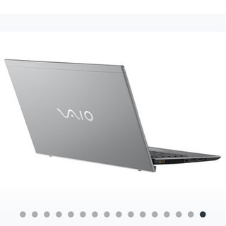 受付終了【新品】13.3型SONY VAIO /Windows ...