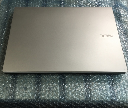 NEC UltraLite改19 Core i5 SSD HDD Win10