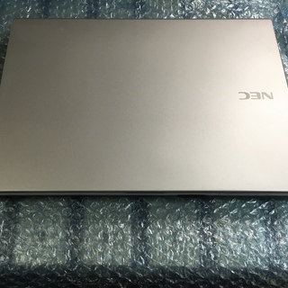 NEC UltraLite改18 Core i5 SSD HDD Win10