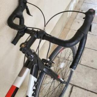 TRINX ロードバイク