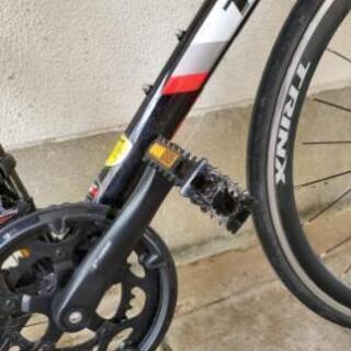 TRINX 配送 ロードバイク 