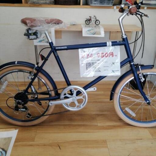 おしゃれなスポーツ車入荷しました。