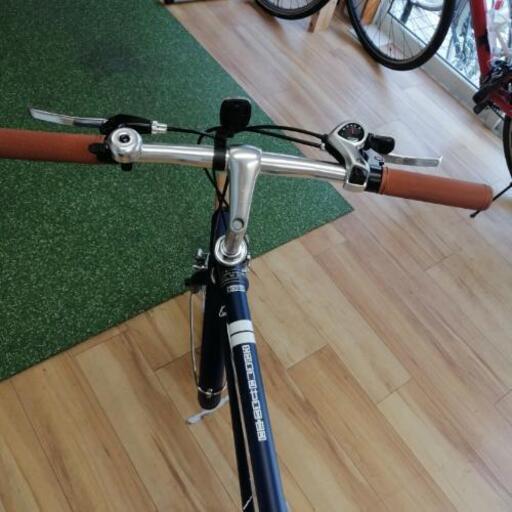 おしゃれなスポーツ車入荷しました。
