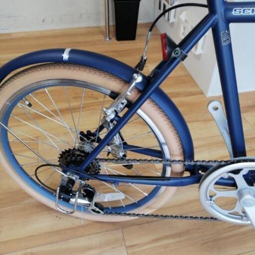 おしゃれなスポーツ車入荷しました。