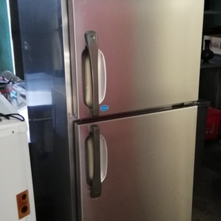 ホシザキ　100v　業務用冷凍冷蔵庫　hrf-63xt　厨房機器...