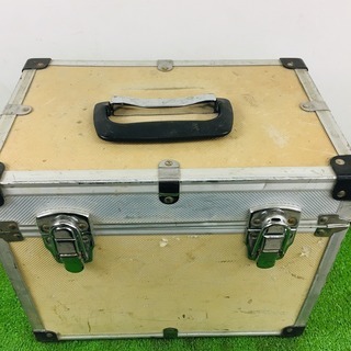 山真製鋸(YAMASHIN) LDR-6 アクアグリーンレーザー 【リライズ野田愛宕