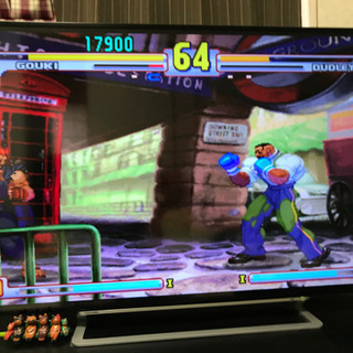 ゲーム筐体　クラシカルアーケードゲームステーション　2000in1  パンドラボックス