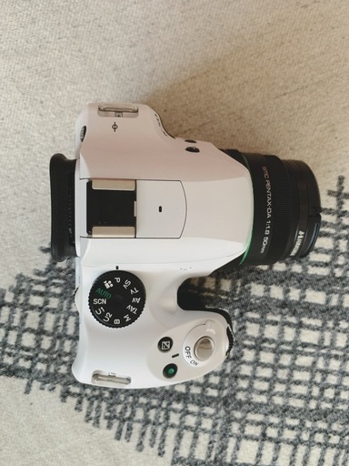 Pentax K 50 18 135レンズキット 単焦点レンズ なつ 東伏見のカメラ デジタル一眼 の中古あげます 譲ります ジモティーで不用品の処分