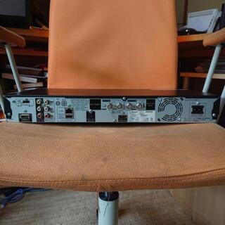 SHARP Blu-rayレコーダー BD-W520