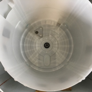 生活家電 パナソニック7.0K洗濯機 2016年製！分解クリーニング済み！